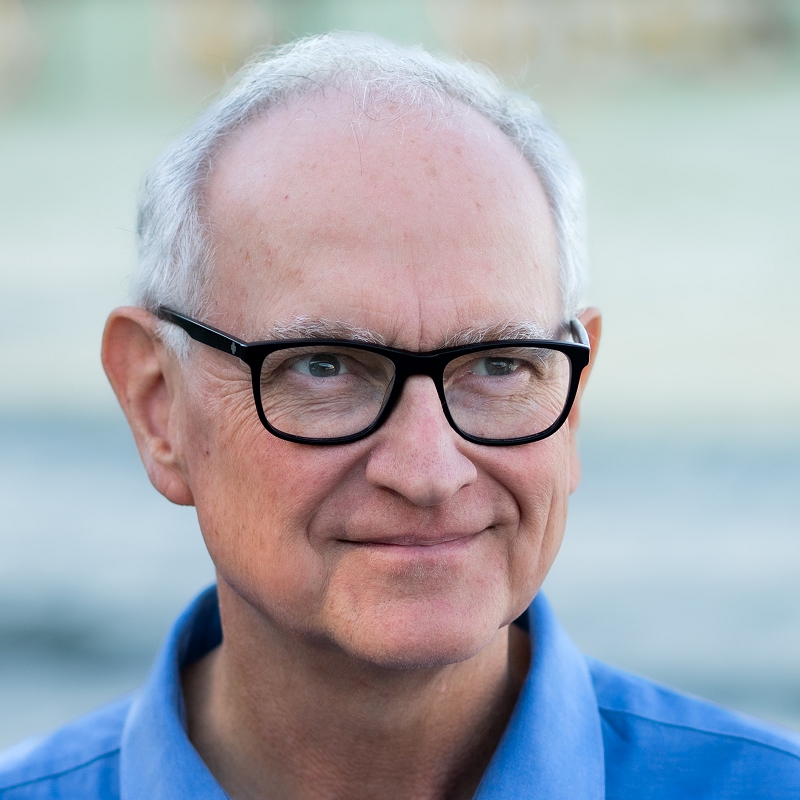 Robert Ford