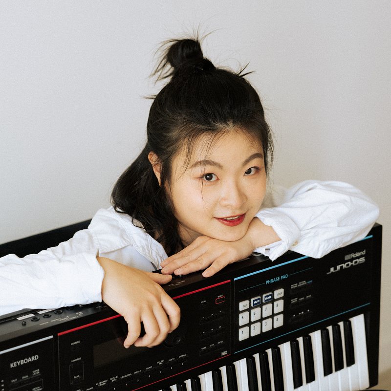 Clara Lin