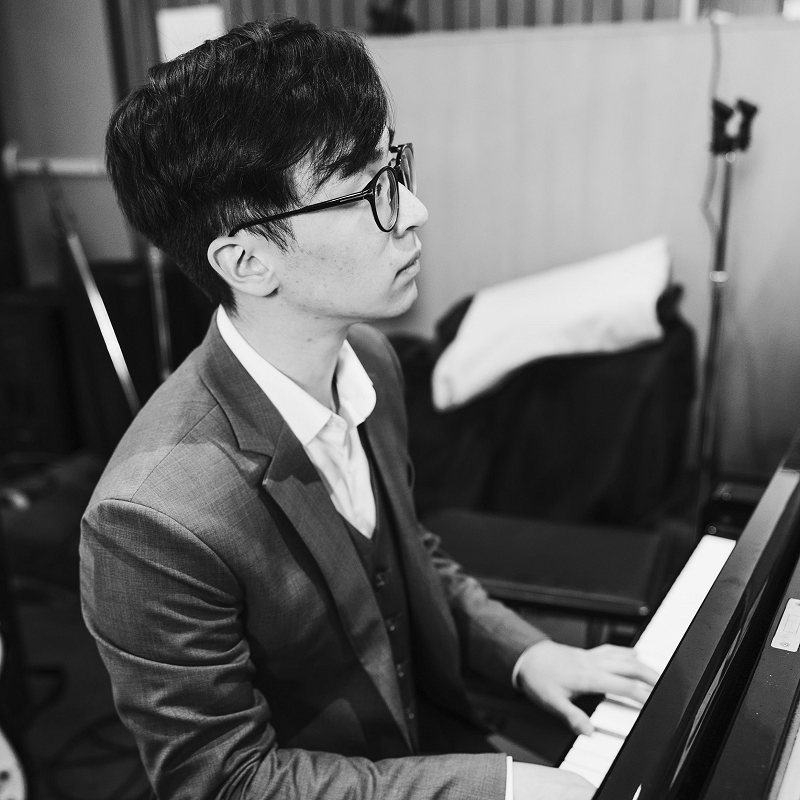 Ethan Tong