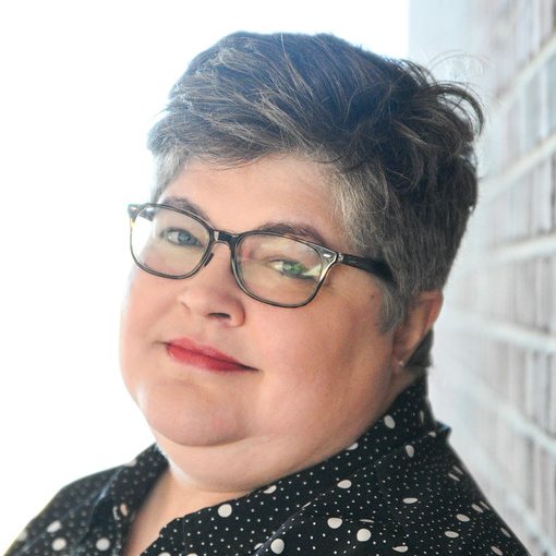 Pamela Connolly