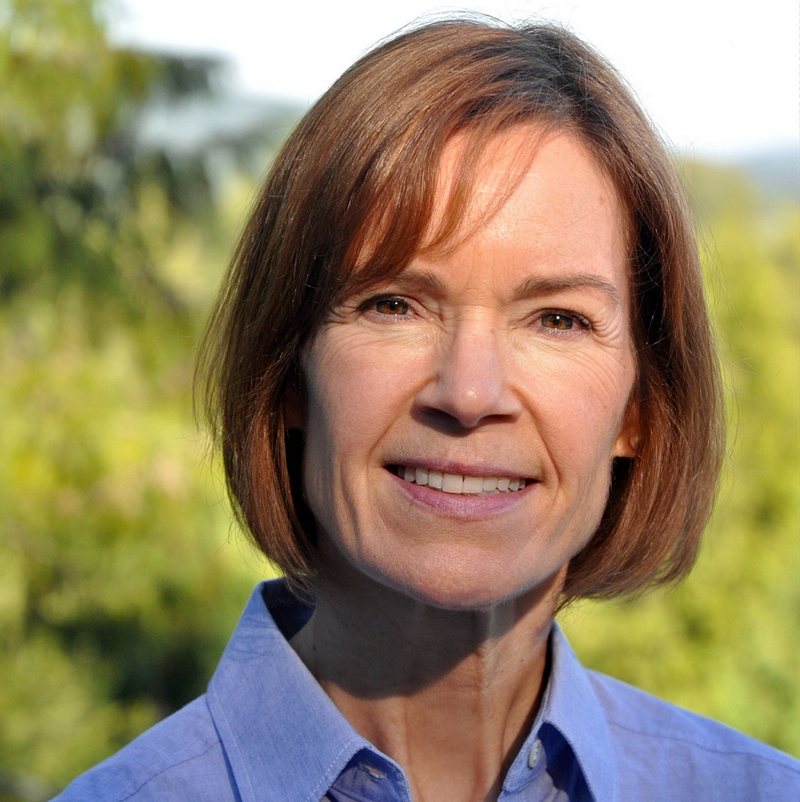 Heidi Degenstein