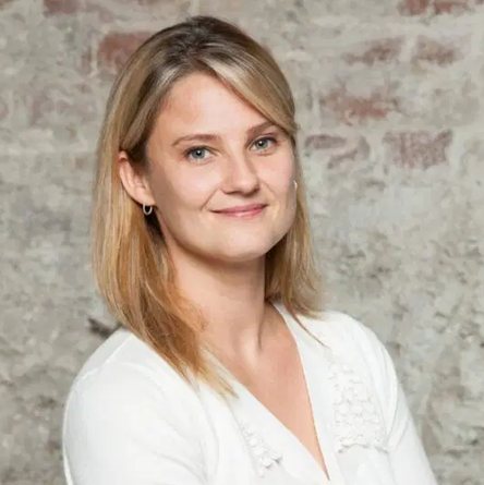 Rosanne Wieringa