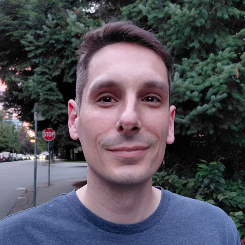 Sean Popowczak